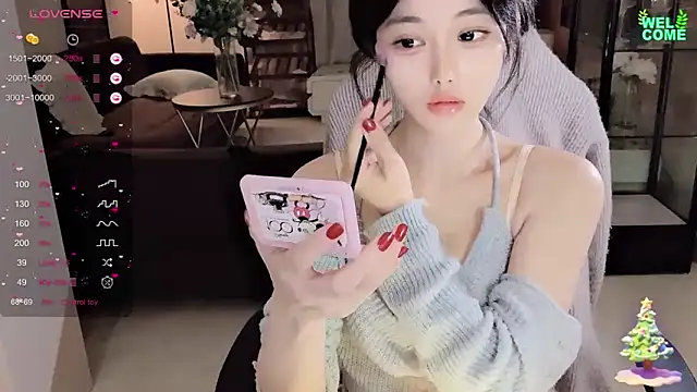 Snapshot of Irene--- chatting on 01/04/25, 05:37 Irene--- online show from 01/04/25, 05:37