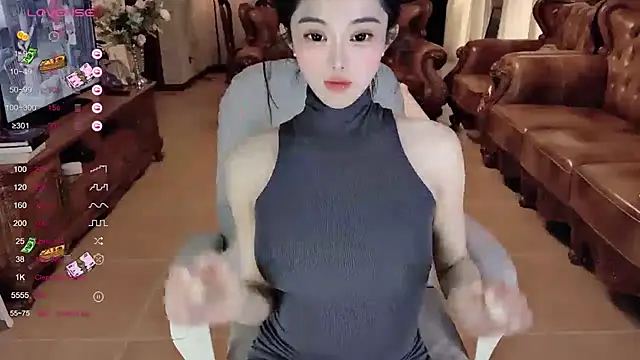 Snapshot of Irene--- chatting on 03/18/25, 07:08 Irene--- online show from 03/18/25, 07:08