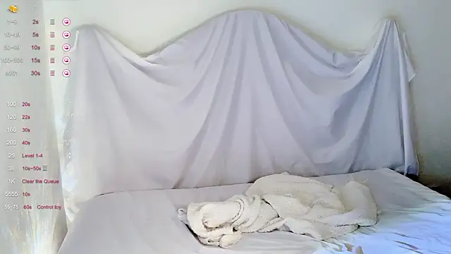 Snapshot of Irene--- chatting on 02/04/26, 01:00 Irene--- online show from 02/04/26, 01:00