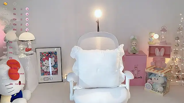 Irene--- online show from 04/21/26, 01:42