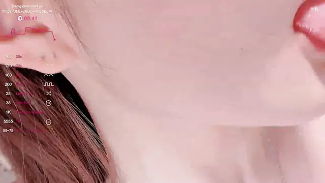 Irene--- online show from 04/23/26, 12:29