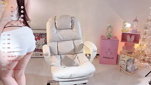 Irene--- online show from 06/04/26, 03:45