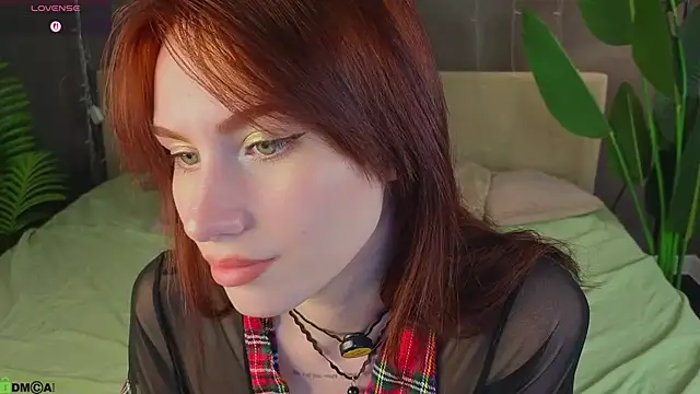 Mollly Rouge online show from 07/03/26, 12:06