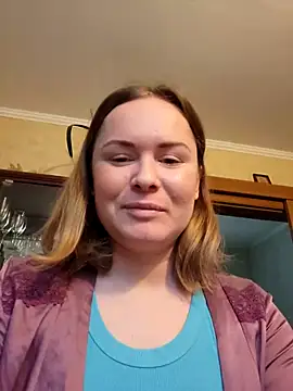  Miss Vanilla  online show from 03/18/25, 06:57