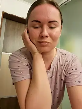  Miss Vanilla  online show from 03/21/25, 08:18