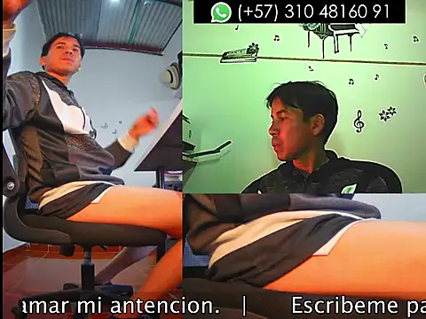 bisexual0007 online show from 10/30/25, 03:30