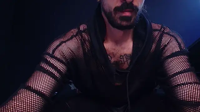 Snapshot of AxelColton chatting on 10/23/25, 10:25 AxelColton online show from 10/23/25, 10:25