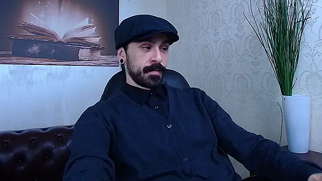 AxelColton online show from 12/19/25, 11:28