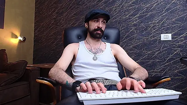 AxelColton online show from 01/12/26, 11:26