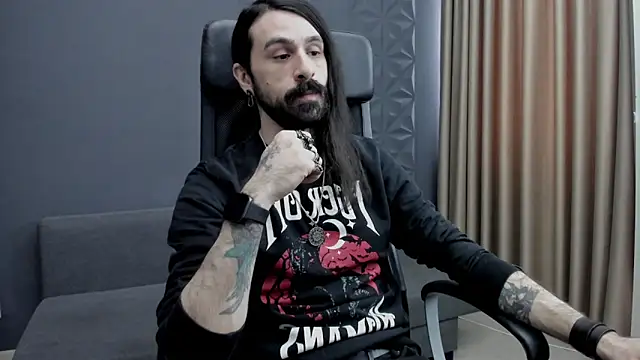 AxelColton online show from 01/16/26, 11:25