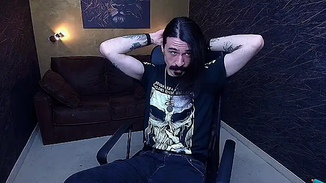 AxelColton online show from 02/05/26, 11:48