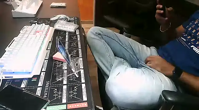 Nil Talreja online show from 12/19/24, 08:45