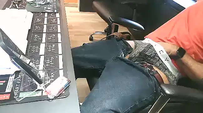 Nil Talreja online show from 02/04/25, 08:35