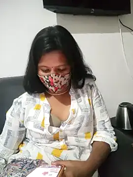 Snapshot of Tamil_Sanjana_ chatting on 01/18/25, 03:59 Tamil Sanjana online show from 01/18/25, 03:59