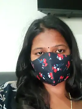 Snapshot of Tamil_Sanjana_ chatting on 01/20/25, 12:28 Tamil Sanjana online show from 01/20/25, 12:28