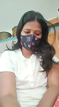 Snapshot of Tamil_Sanjana_ chatting on 01/26/25, 03:27 Tamil Sanjana online show from 01/26/25, 03:27