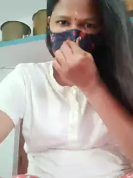 Snapshot of Tamil_Sanjana_ chatting on 01/26/25, 08:25 Tamil Sanjana online show from 01/26/25, 08:25