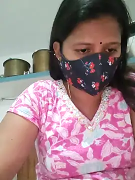 Snapshot of Tamil_Sanjana_ chatting on 01/27/25, 01:30 Tamil Sanjana online show from 01/27/25, 01:30