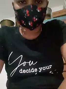 Snapshot of Tamil_Sanjana_ chatting on 01/31/25, 01:45 Tamil Sanjana online show from 01/31/25, 01:45