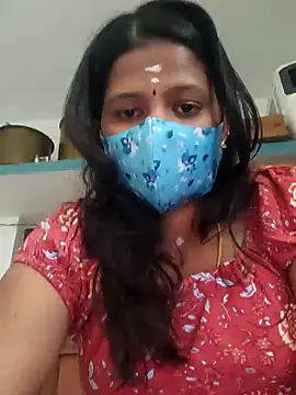 Snapshot of Tamil_Sanjana_ chatting on 02/04/25, 06:57 Tamil Sanjana online show from 02/04/25, 06:57