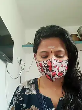 Snapshot of Tamil_Sanjana_ chatting on 02/05/25, 06:02 Tamil Sanjana online show from 02/05/25, 06:02