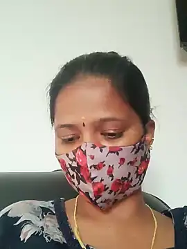 Snapshot of Tamil_Sanjana_ chatting on 02/05/25, 11:55 Tamil Sanjana online show from 02/05/25, 11:55