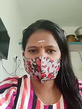 Snapshot of Tamil_Sanjana_ chatting on 02/06/25, 07:13 Tamil Sanjana online show from 02/06/25, 07:13