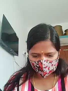 Snapshot of Tamil_Sanjana_ chatting on 02/06/25, 10:26 Tamil Sanjana online show from 02/06/25, 10:26