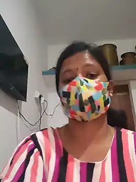 Snapshot of Tamil_Sanjana_ chatting on 02/06/25, 04:47 Tamil Sanjana online show from 02/06/25, 04:47