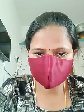 Snapshot of Tamil_Sanjana_ chatting on 02/10/25, 05:36 Tamil Sanjana online show from 02/10/25, 05:36