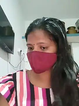 Snapshot of Tamil_Sanjana_ chatting on 02/10/25, 01:55 Tamil Sanjana online show from 02/10/25, 01:55