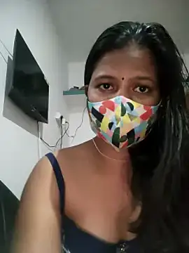 Snapshot of Tamil_Sanjana_ chatting on 02/10/25, 04:58 Tamil Sanjana online show from 02/10/25, 04:58