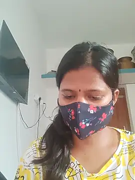 Snapshot of Tamil_Sanjana_ chatting on 02/17/25, 12:05 Tamil Sanjana online show from 02/17/25, 12:05