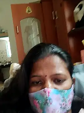 Snapshot of Tamil_Sanjana_ chatting on 02/25/25, 06:03 Tamil Sanjana online show from 02/25/25, 06:03