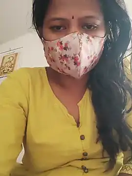 Snapshot of Tamil_Sanjana_ chatting on 03/03/25, 06:04 Tamil Sanjana online show from 03/03/25, 06:04