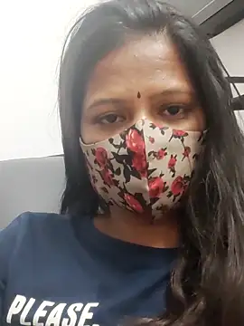 Snapshot of Tamil_Sanjana_ chatting on 03/03/25, 07:28 Tamil Sanjana online show from 03/03/25, 07:28