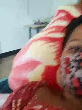 Snapshot of Tamil_Sanjana_ chatting on 03/06/25, 06:19 Tamil Sanjana online show from 03/06/25, 06:19