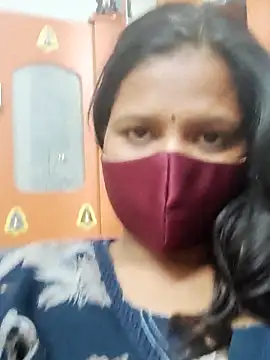 Snapshot of Tamil_Sanjana_ chatting on 03/06/25, 06:05 Tamil Sanjana online show from 03/06/25, 06:05