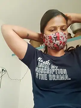 Snapshot of Tamil_Sanjana_ chatting on 03/08/25, 05:07 Tamil Sanjana online show from 03/08/25, 05:07