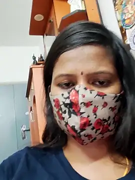 Snapshot of Tamil_Sanjana_ chatting on 03/08/25, 06:26 Tamil Sanjana online show from 03/08/25, 06:26