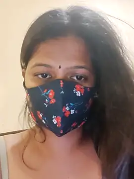 Snapshot of Tamil_Sanjana_ chatting on 03/13/25, 06:45 Tamil Sanjana online show from 03/13/25, 06:45