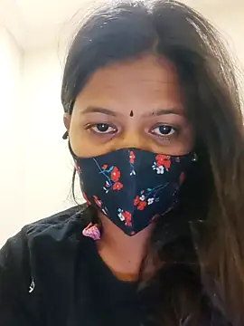 Snapshot of Tamil_Sanjana_ chatting on 03/14/25, 08:49 Tamil Sanjana online show from 03/14/25, 08:49