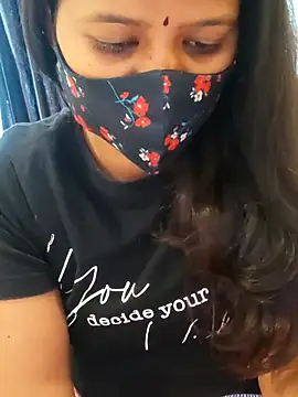 Snapshot of Tamil_Sanjana_ chatting on 03/15/25, 04:46 Tamil Sanjana online show from 03/15/25, 04:46