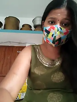 Snapshot of Tamil_Sanjana_ chatting on 03/19/25, 07:18 Tamil Sanjana online show from 03/19/25, 07:18