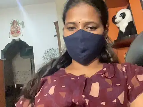 Snapshot of Tamil_Sanjana_ chatting on 09/29/25, 05:51 Tamil Sanjana online show from 09/29/25, 05:51