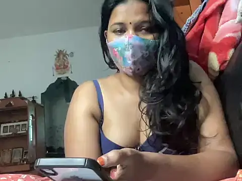 Snapshot of Tamil_Sanjana_ chatting on 11/01/25, 01:29 Tamil Sanjana online show from 11/01/25, 01:29