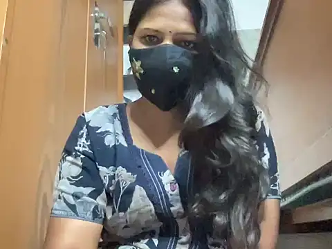 Snapshot of Tamil_Sanjana_ chatting on 11/27/25, 12:56 Tamil Sanjana online show from 11/27/25, 12:56