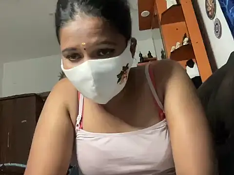 Snapshot of Tamil_Sanjana_ chatting on 12/16/25, 06:13 Tamil Sanjana online show from 12/16/25, 06:13