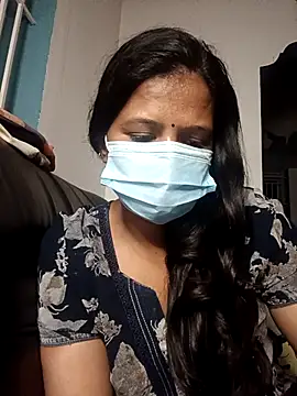 Snapshot of Tamil_Sanjana_ chatting on 02/22/26, 06:39 Tamil Sanjana online show from 02/22/26, 06:39