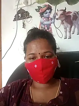 Tamil Sanjana  online show from 03/21/26, 10:53